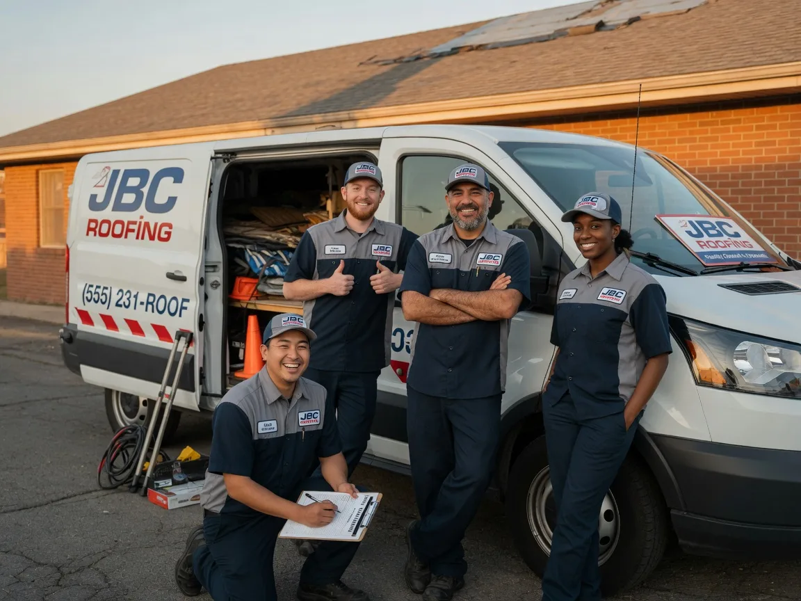 Roof Replacement company in Prosser, WA