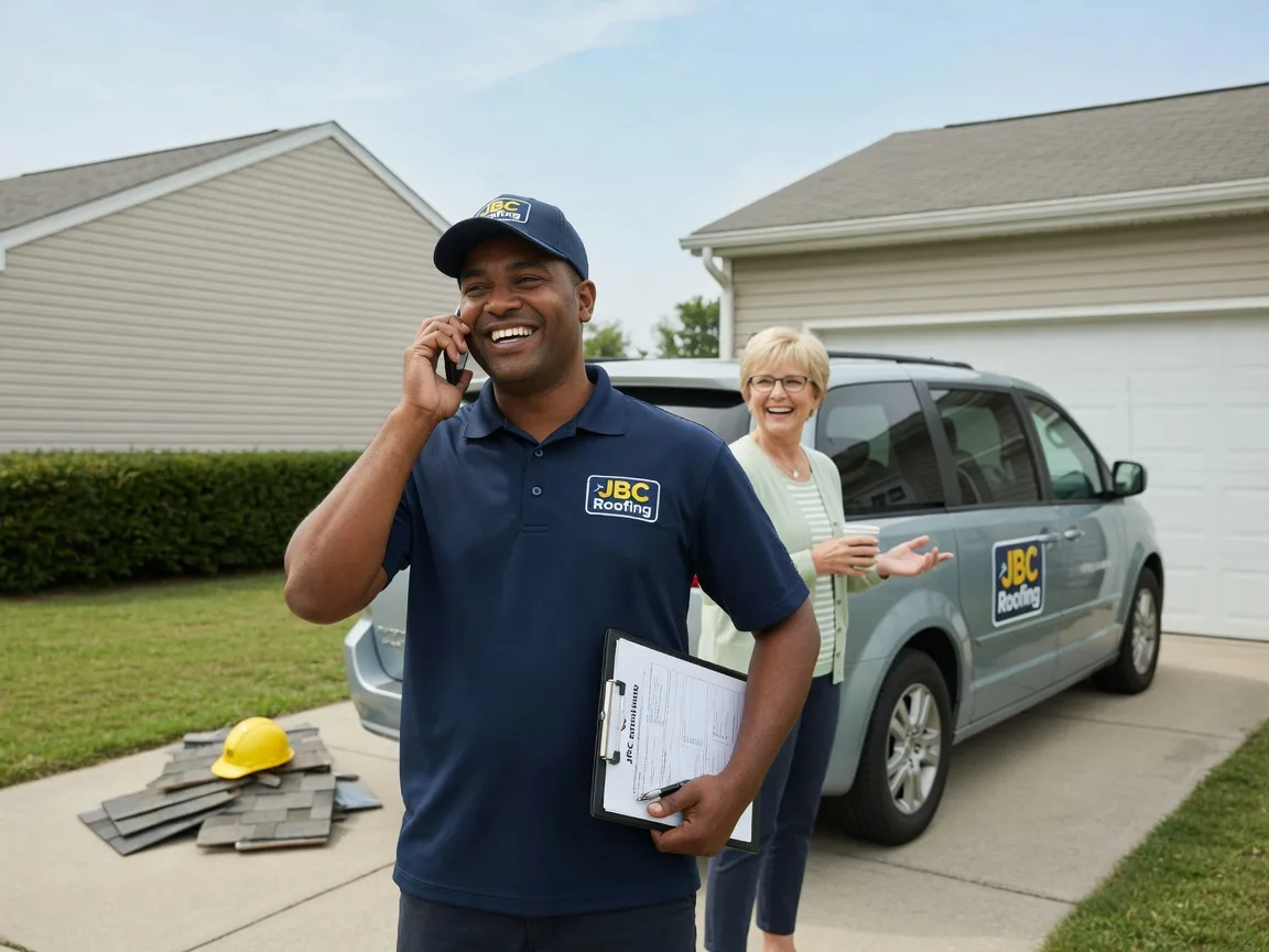 Roof Replacement Prosser, WA FAQs